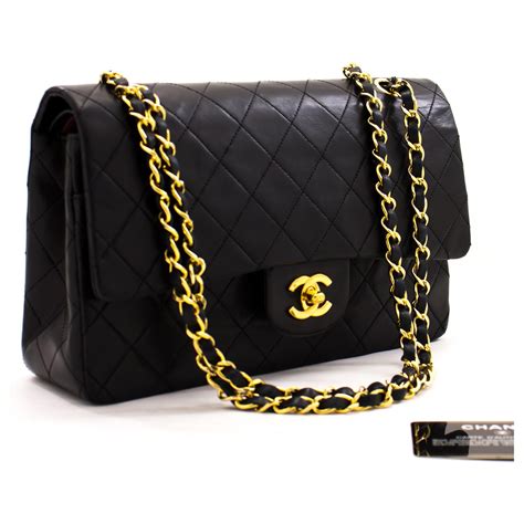 chanel com bags